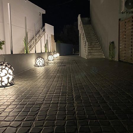 Rhodian Treasjure Spiridione Studios Faliraki Exterior photo